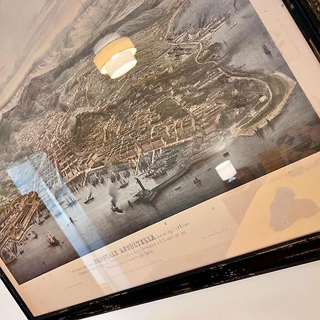 Suite Mitteleuropa Private Parking Trieste Dış mekan fotoğraf