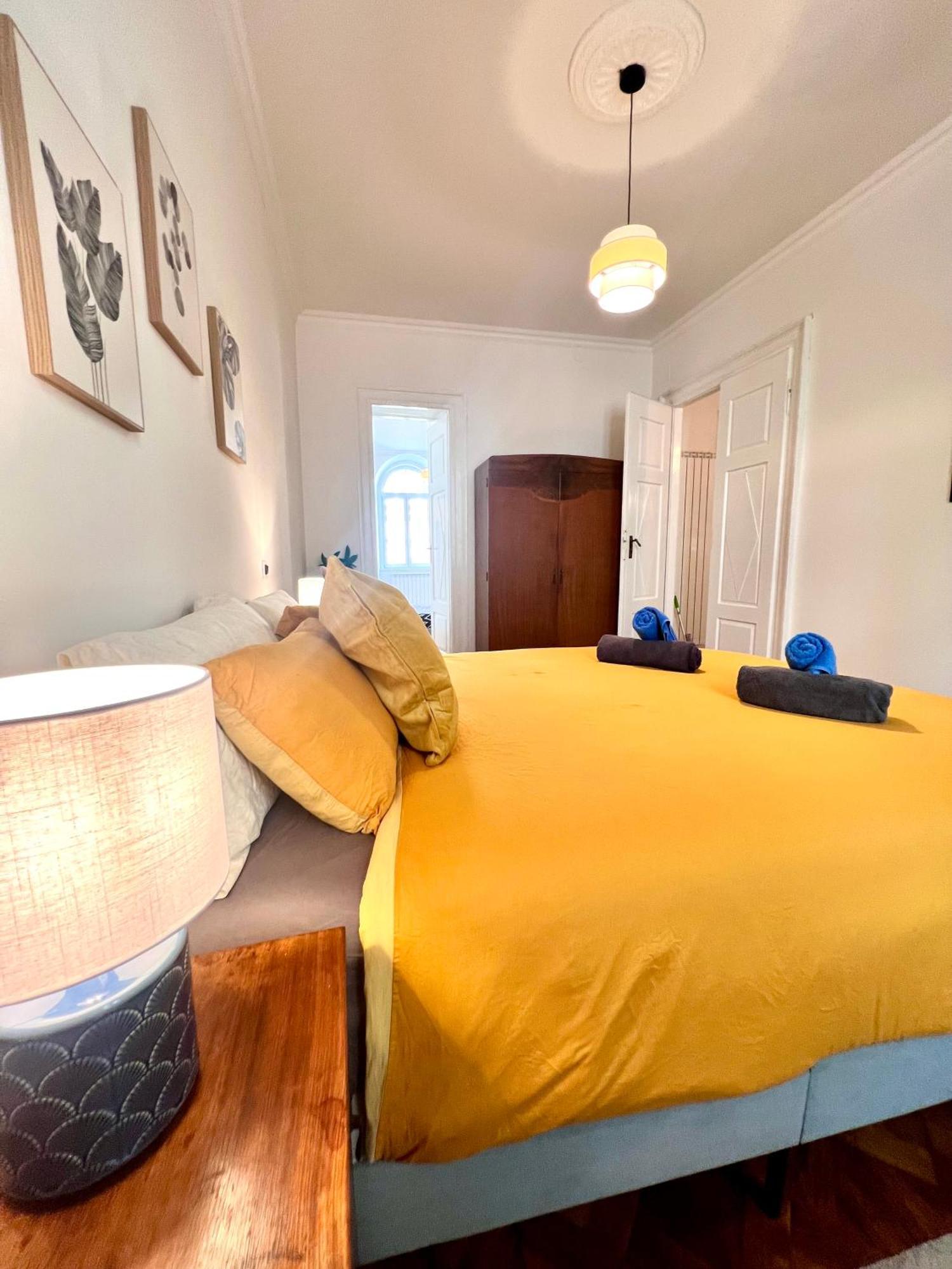 Suite Mitteleuropa Private Parking Trieste Dış mekan fotoğraf
