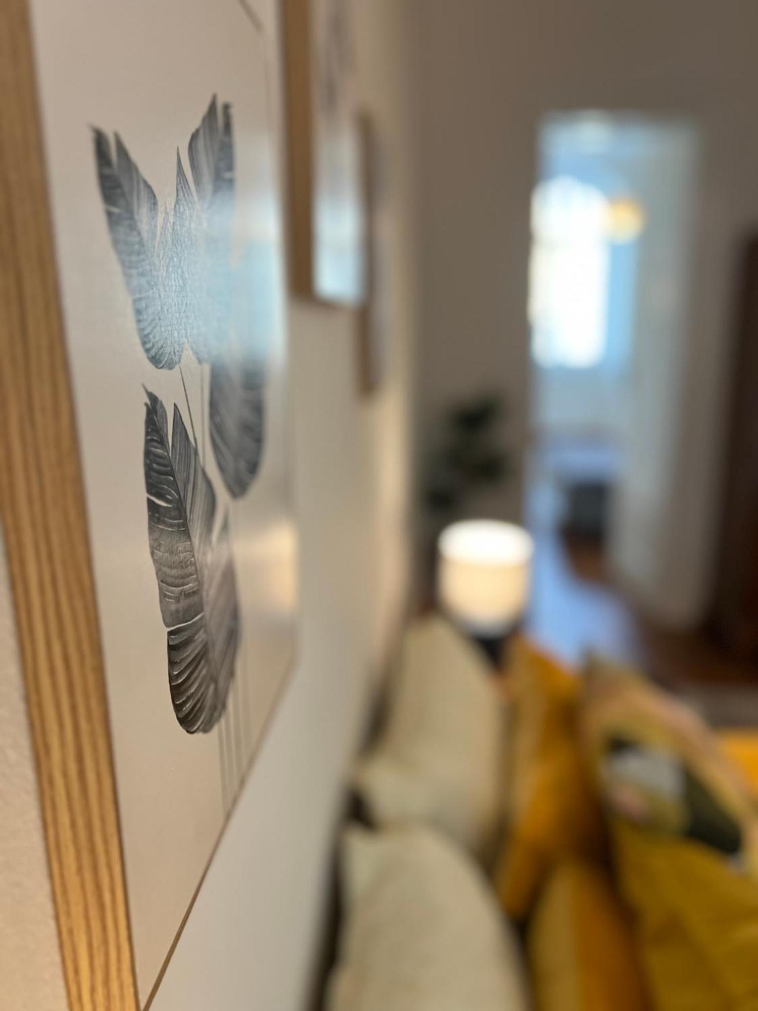 Suite Mitteleuropa Private Parking Trieste Dış mekan fotoğraf