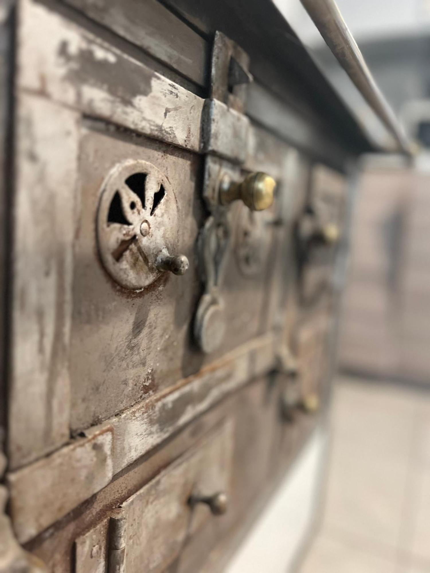 Suite Mitteleuropa Private Parking Trieste Dış mekan fotoğraf