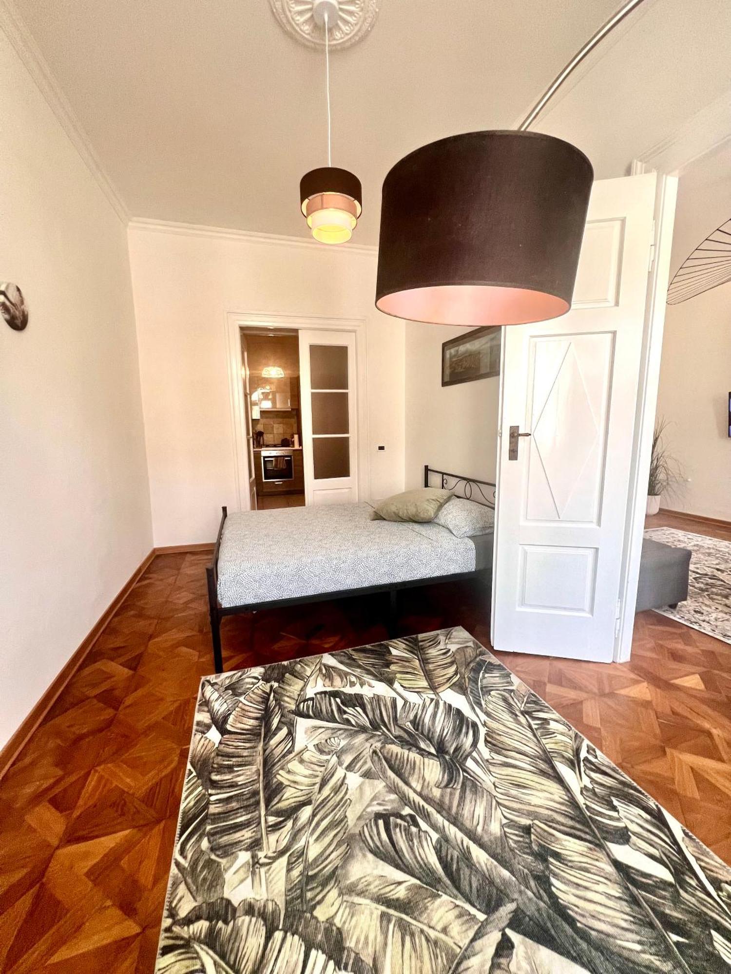 Suite Mitteleuropa Private Parking Trieste Dış mekan fotoğraf