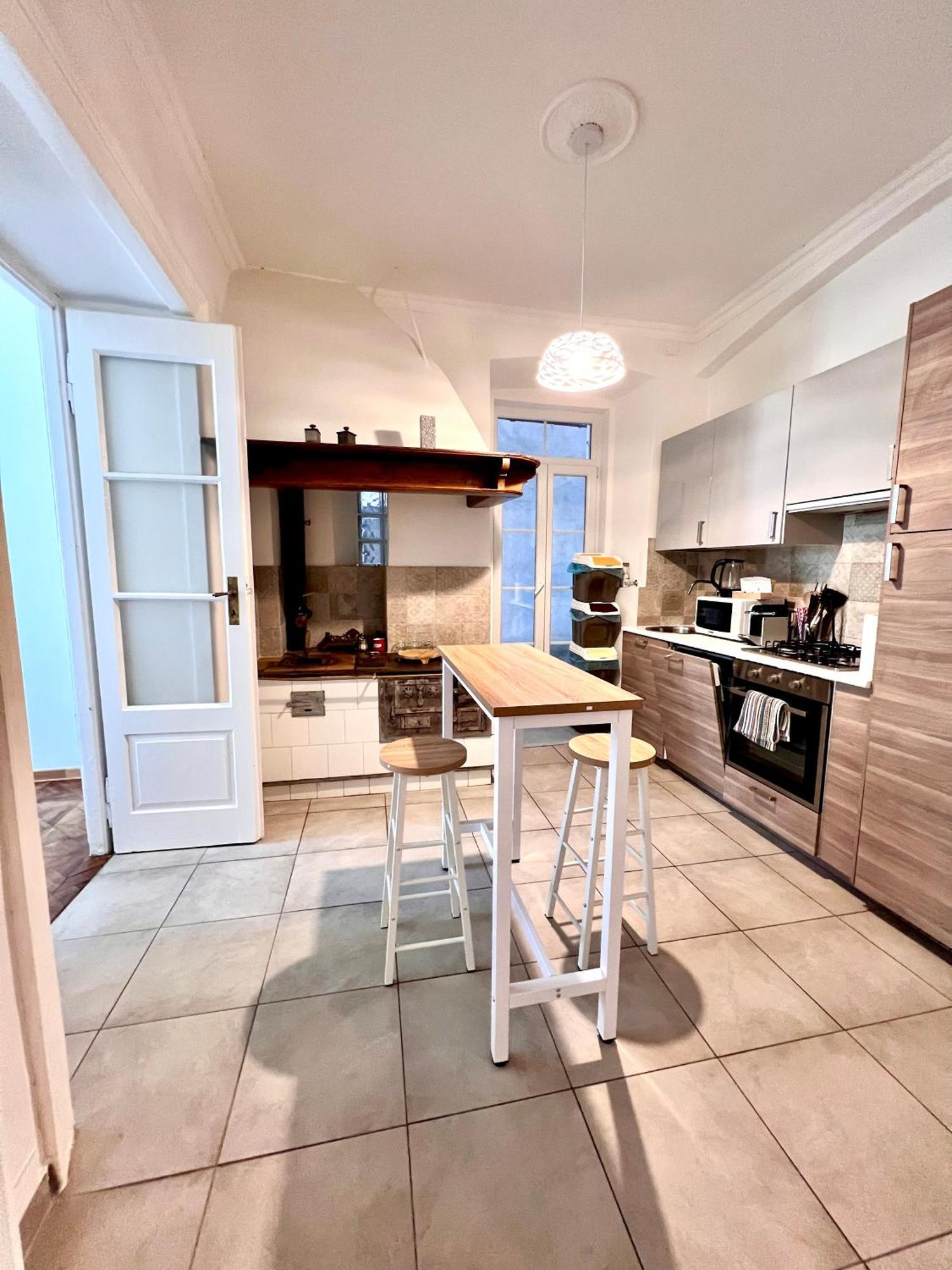 Suite Mitteleuropa Private Parking Trieste Dış mekan fotoğraf